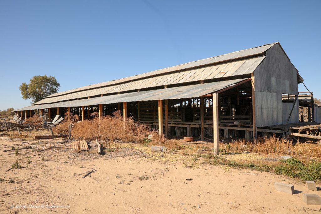 The Boss's Boots | Henry Lawson | The Darling River Run